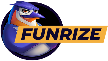 Funrize logo